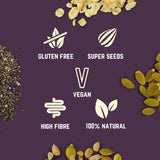 Baia di Nutri | VELOFORTE - Daily Wellness Bar (35g) - Fichi & Avena