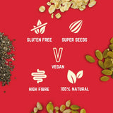 Nutri Bay | VELOFORTE - Daily Wellness Riegel (35g) - Mango & Kokosnuss