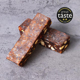 Nutri-bay | VELOFORTE Di Bosco Energy Bar - Red Berries, Almonds, Pistachios