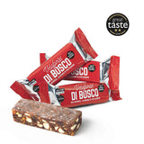 Di Bosco Energy Bar (62 g) - Rode bessen, amandelen en pistachenoten