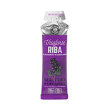 Riba Energy Gel (33g) - Cassis & Fleur de Sureau