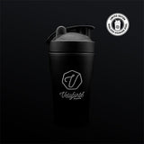 Nutri-Bay I VELOFORTE - Protein Shaker (550ml) - Limited Edition