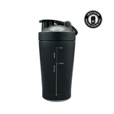 Nutri-Bay I VELOFORTE - Protein Shaker (550ml) - Édition limitée