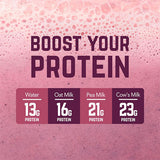 Nutri-Bucht | VELOFORTE Vita-Recovery Protein Shake (63 g)