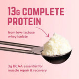 Nutri-baai | VELOFORTE Vita- Herstellende proteïneshake (63 g)