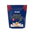 Apurna Isolat Whey Native (720g) - Cookies & Cream