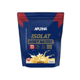 Nutri-bay | APURNA - Isolat Whey Native (720g) - Vanille