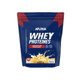 Whey Protéines (720g) - Vanille