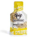 Nutri Bay | Chimpanzee - Organic Energy Gel (35g) - Lemon