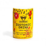 Bebida Energética Isotónica (600g) - Limão
