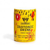 Nutribaai | Chimpansee - Isotone Energy Drink (600g) - Citroen