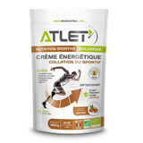 Nutri-bay | ATLET - Crème Énergétique BIO (600g) - Amandes