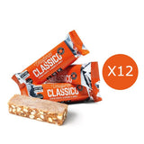 Nutri bahía | VELOFORTE 12x Energy Bar Pack - Sabor a tu elección