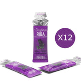 Nutri-bay | VELOFORTE - 12x Energy Gel Pack - Goût au Choix