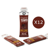 Nutri Bucht | VELOFORTE - 12x Energy Gel Pack - Wiel vu Goût