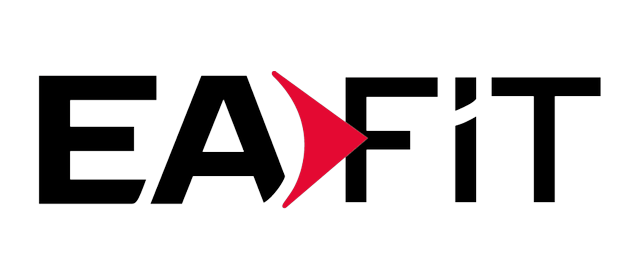 Logo EAFIT