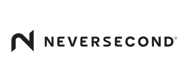 Logo NeverSecond